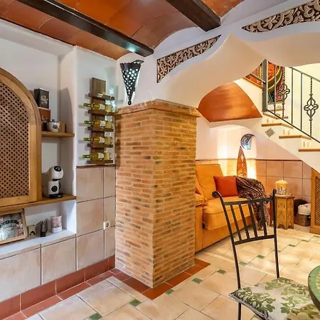 La Casa Verda * Sella