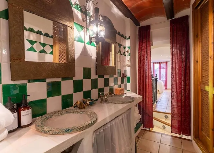La Casa Verda