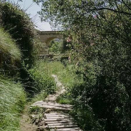 La Casa Verda Sella