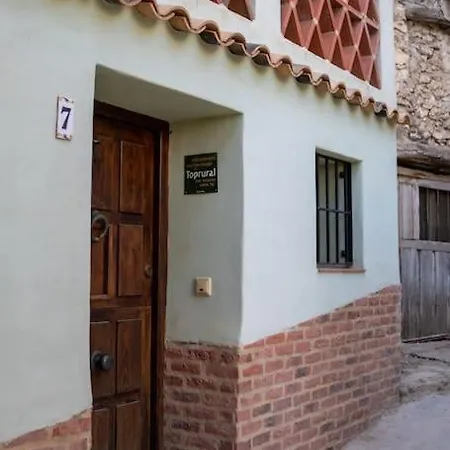 La Casa Verda Sella