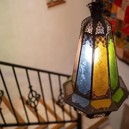 La Casa Verda * Sella