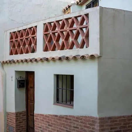 La Casa Verda