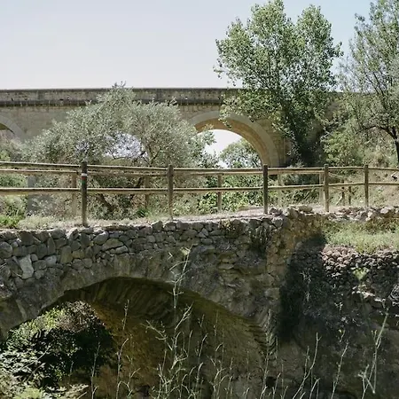 Holiday home La Casa Verda *