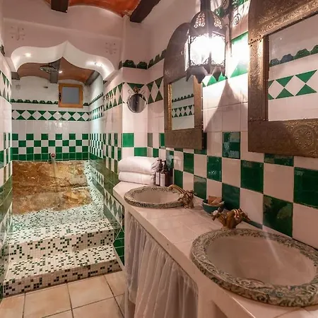 La Casa Verda Sella