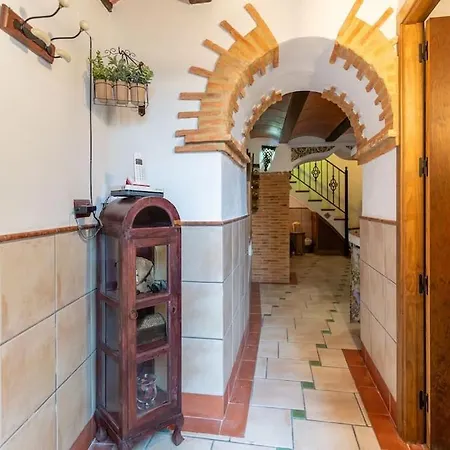 La Casa Verda Holiday home