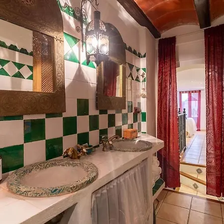 La Casa Verda