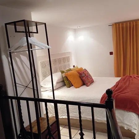 La Casa Verda Holiday home *