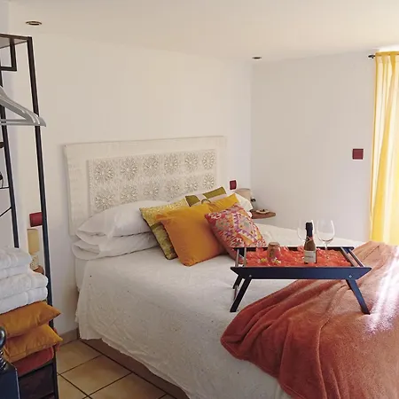 La Casa Verda Holiday home