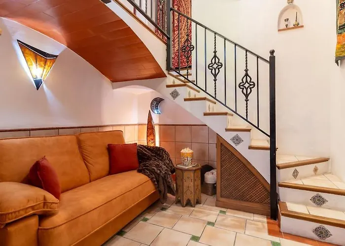 Σπίτι διακοπών La Casa Verda