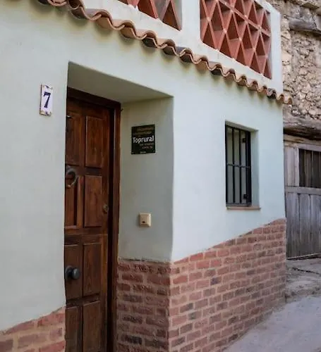 La Casa Verda Sella