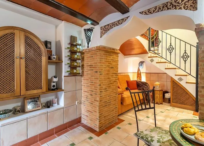 La Casa Verda * Sella