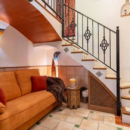 Feriehus La Casa Verda