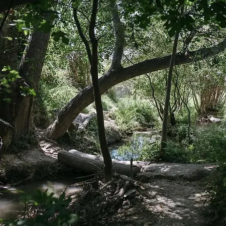 La Casa Verda Feriehus Sella