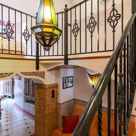 Feriehus La Casa Verda Sella