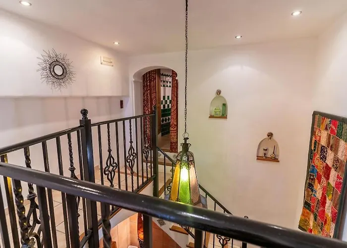 La Casa Verda Сasa de vacaciones