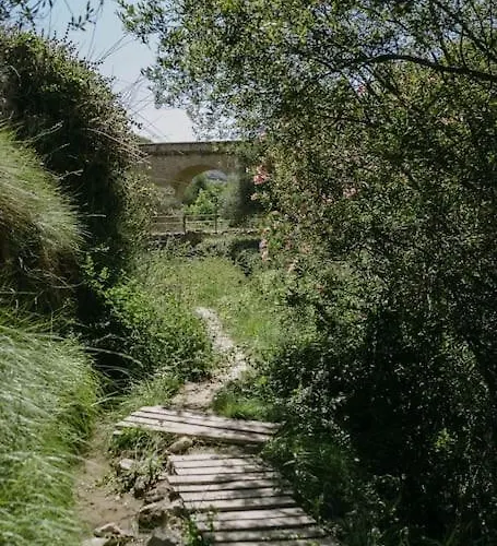 La Casa Verda Sella