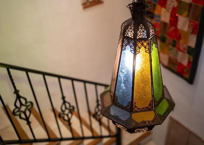 La Casa Verda * Sella