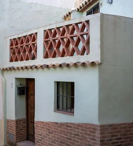 La Casa Verda
