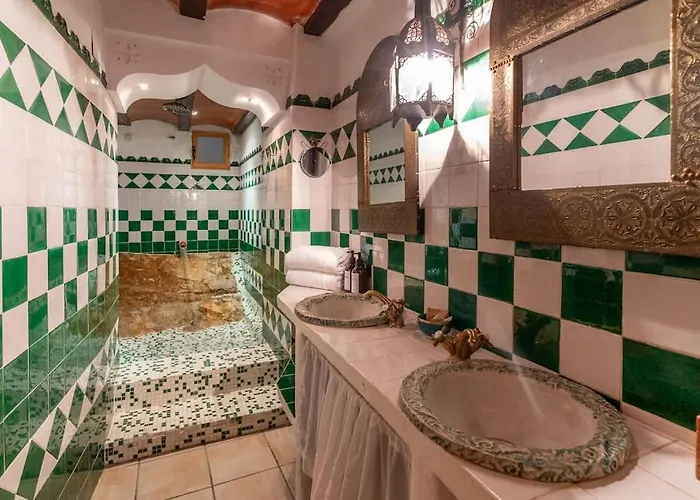 La Casa Verda Sella