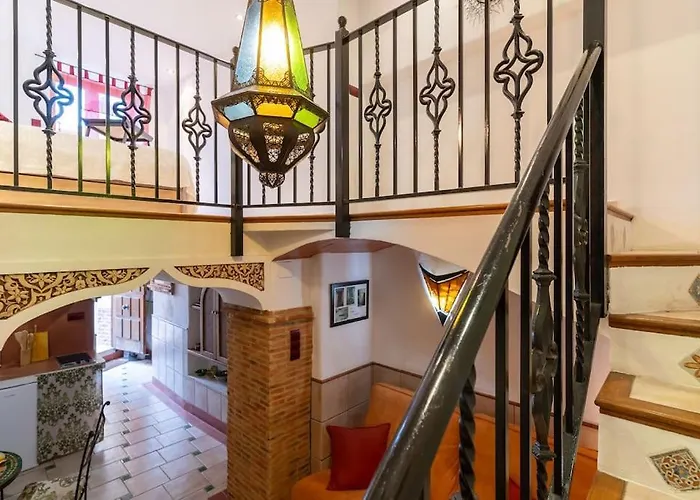 Сasa de vacaciones La Casa Verda Sella